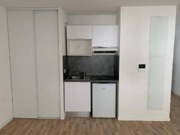 Appartement Studio 30m2 à louer à Lormont | Pichet