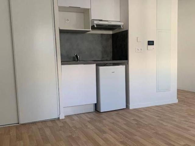 Appartement Studio 30m2 à louer à Lormont | Pichet