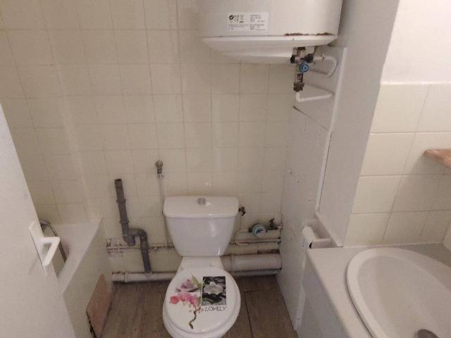 appartement studio