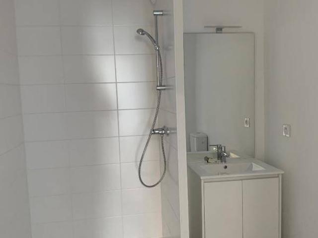 Appartement Studio 31.5m2 à louer à Lormont | Pichet