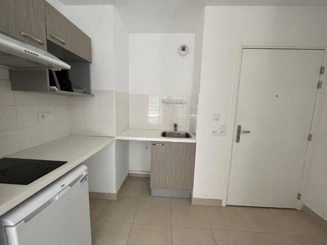 Appartement Studio 31.5m2 à louer à Mennecy | Pichet