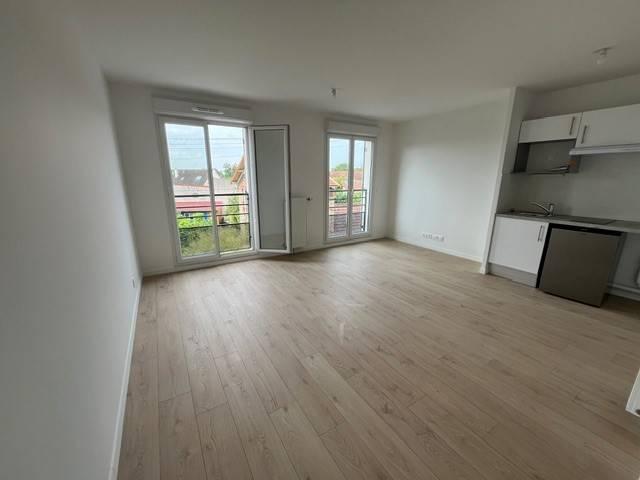 Appartement Studio 31.5m2 à louer à Sucy en brie