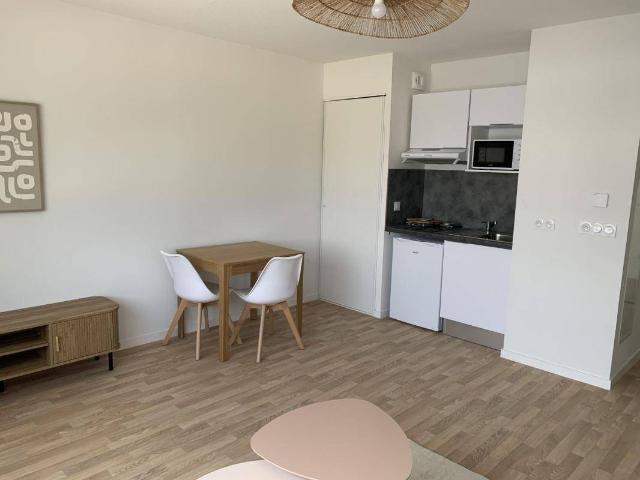 Appartement Studio 31m2 à louer à Lormont | Pichet