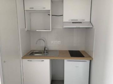 Appartement Studio 31m2 à louer à Lormont | Pichet