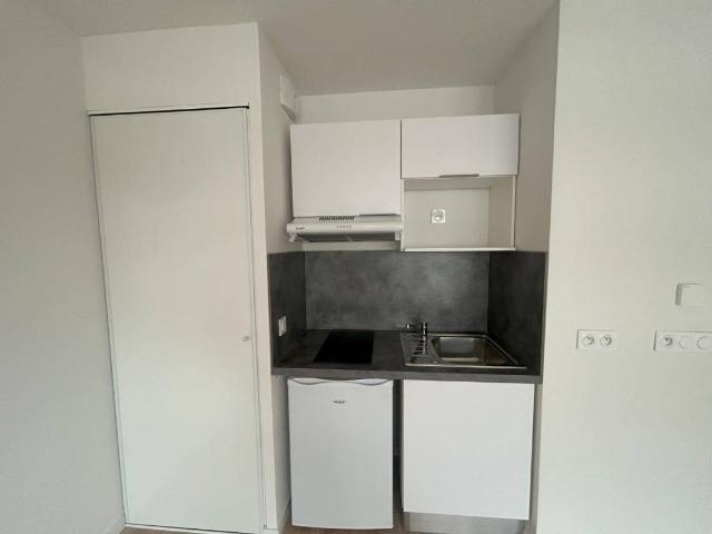 Appartement Studio 31m2 à louer à Lormont | Pichet