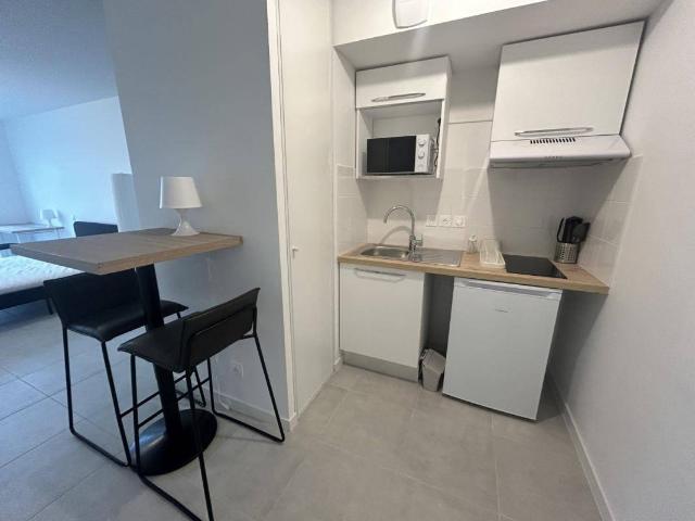 Appartement Studio 31m2 à louer à Lormont | Pichet