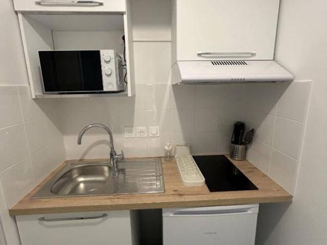 Appartement Studio 31m2 à louer à Lormont | Pichet
