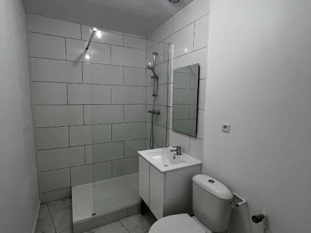 Appartement Studio