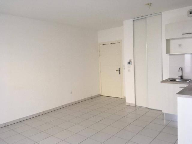 Appartement Studio 33.06m2 à louer à Toulouse | Pichet