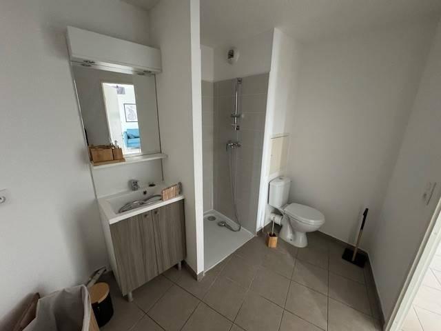 Appartement Studio 33.5m2 à louer à Cenon | Pichet
