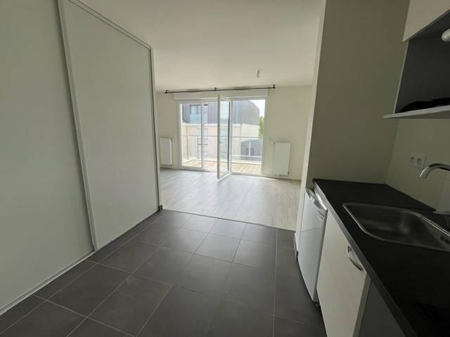 Appartement Studio 33m2 à louer à Châtenay malabry