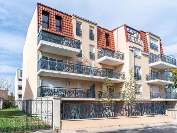 Appartement Studio 33m2 à louer à Achères | Pichet