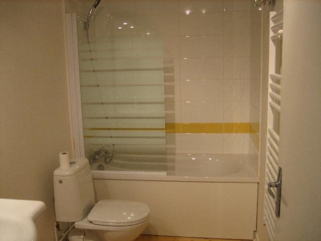 Appartement Studio 34 m²