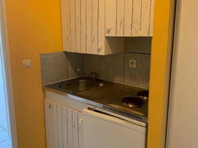 Appartement Studio 35.65m2 à louer à Lamothe montravel
