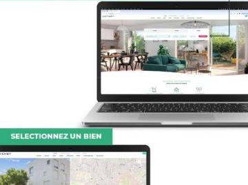 Appartement Studio 35.65m2 à louer à Lamothe montravel