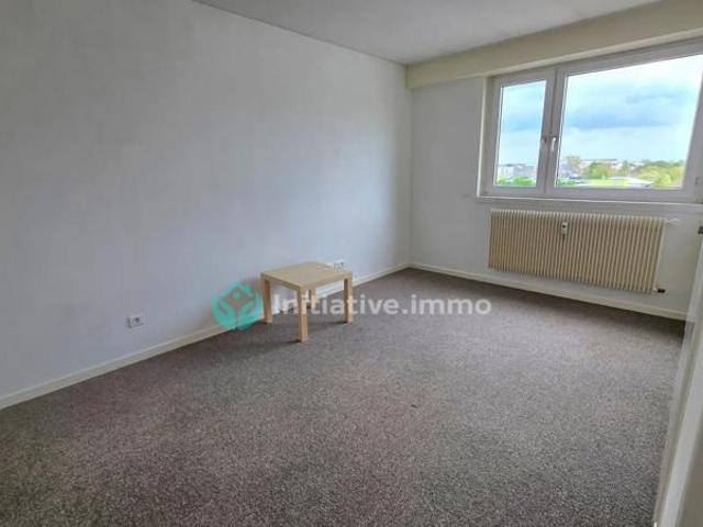 Appartement – Studio – 36.10m² – Illkirch Graffenstaden