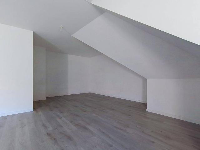 Appartement Studio