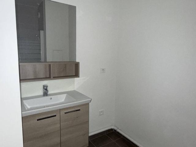 Appartement STUDIO