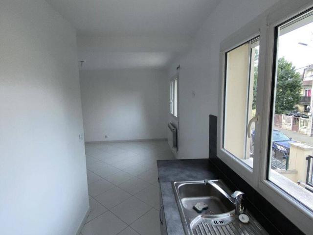 Appartement Studio