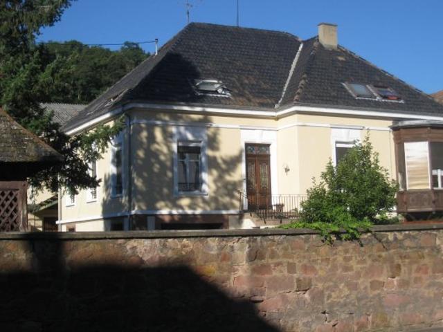 Appartement studio 45 m2