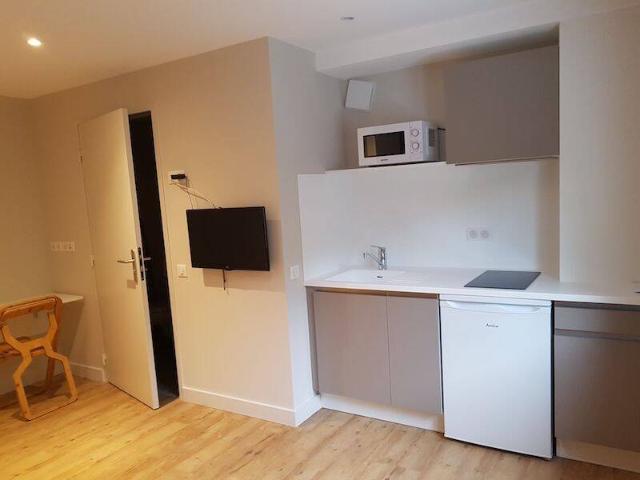 Appartement Studio