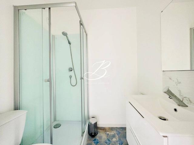 Appartement studio Cannes Montrose