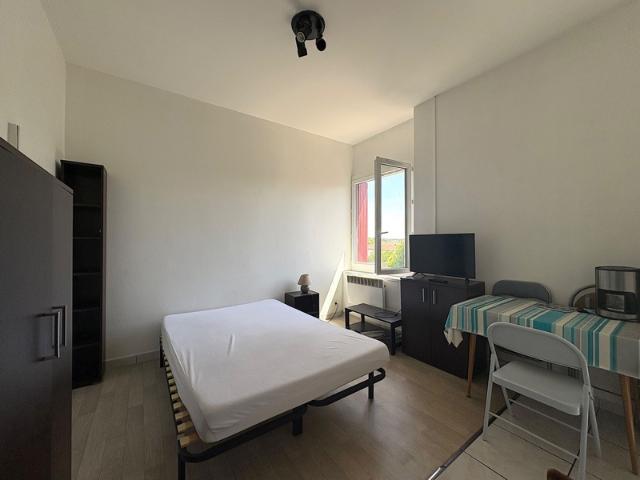 Appartement studio à vendre 1 pièces AIRE SUR L'ADOUR 40