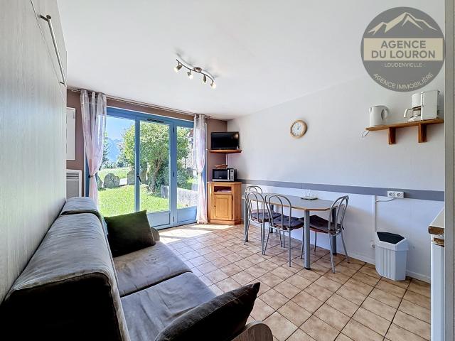 Appartement Studio à Génos