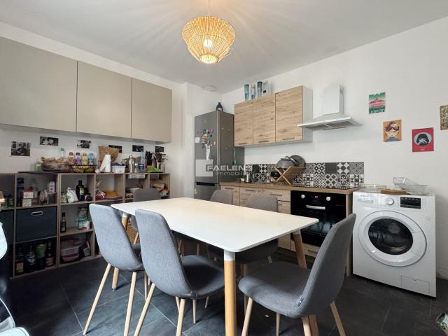 Appartement Studio à Lille