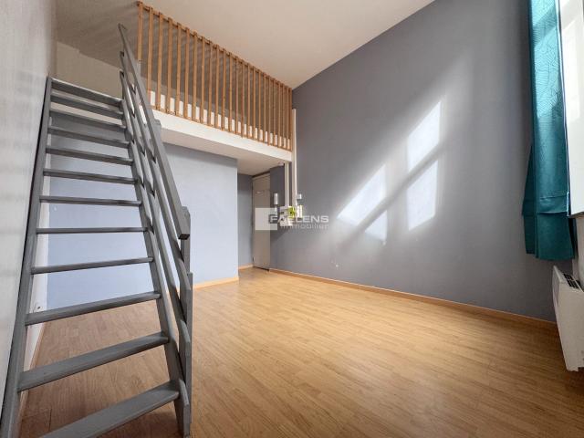 Appartement Studio à Lille