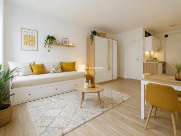 Appartement Studio à LILLE