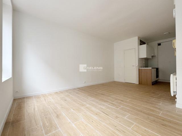 Appartement Studio à LILLE