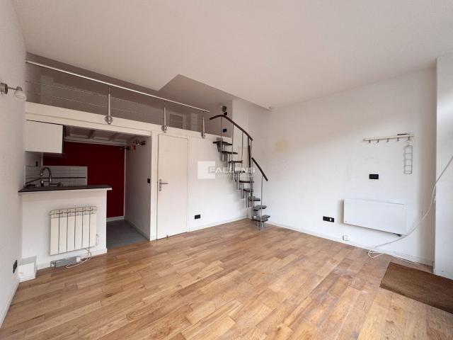 Appartement Studio à LILLE