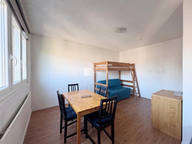 Appartement Studio à LILLE