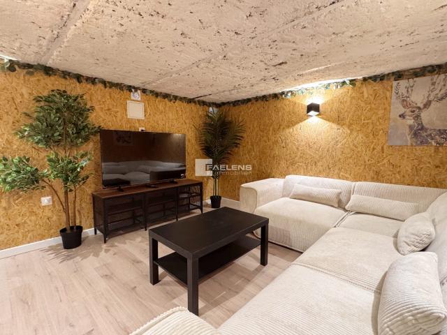 Appartement Studio à Lille