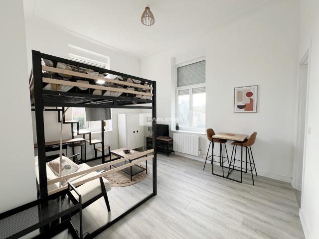 Appartement Studio à Lille