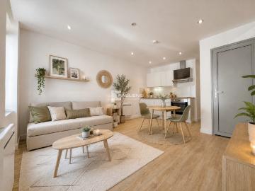 Appartement Studio à Lille