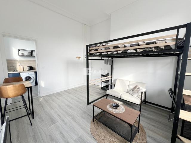 Appartement Studio à Lille