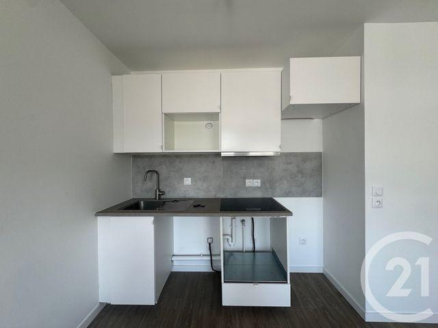 Appartement Studio à louer