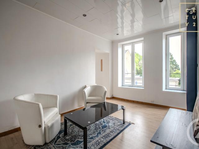 Appartement Studio à louer