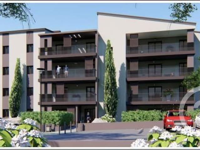 Appartement Studio à louer