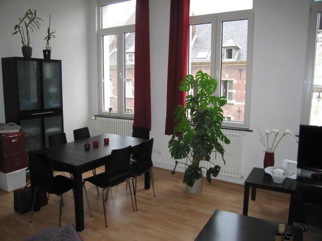 Appartement studio à louer