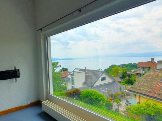 Appartement & studio à louer