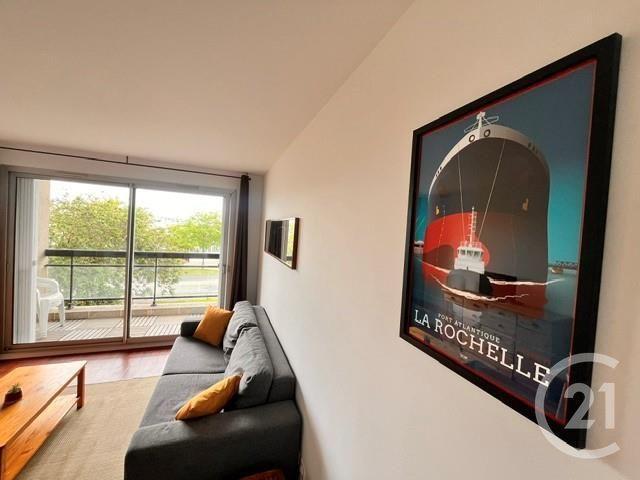 Appartement Studio à louer