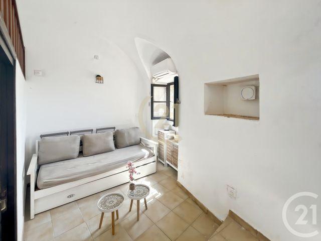Appartement Studio à louer 1 pièce 17 m2 BELGODERE 202
