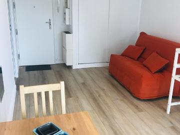 Appartement Studio à louer 1 pièce 25,01 m2 TALENCE 33