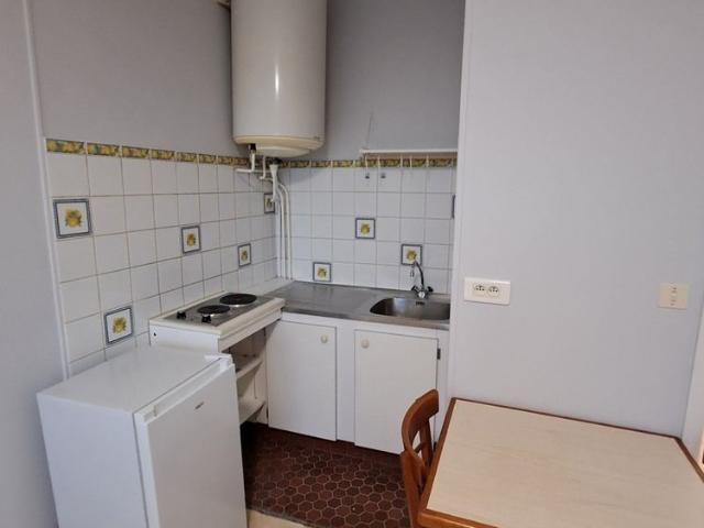 Appartement Studio à louer 1 pièce 20 m2 CALAIS 62