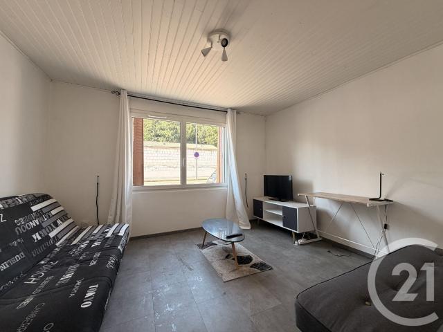 Appartement Studio à louer 1 pièce 22,66 m