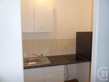 Appartement Studio À Louer 1 Pièce 30,29 M