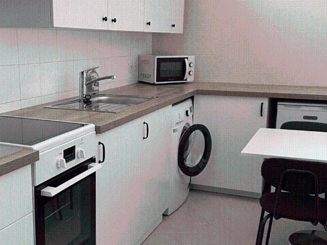 Appartement Studio à louer 1 pièce 32,43m²